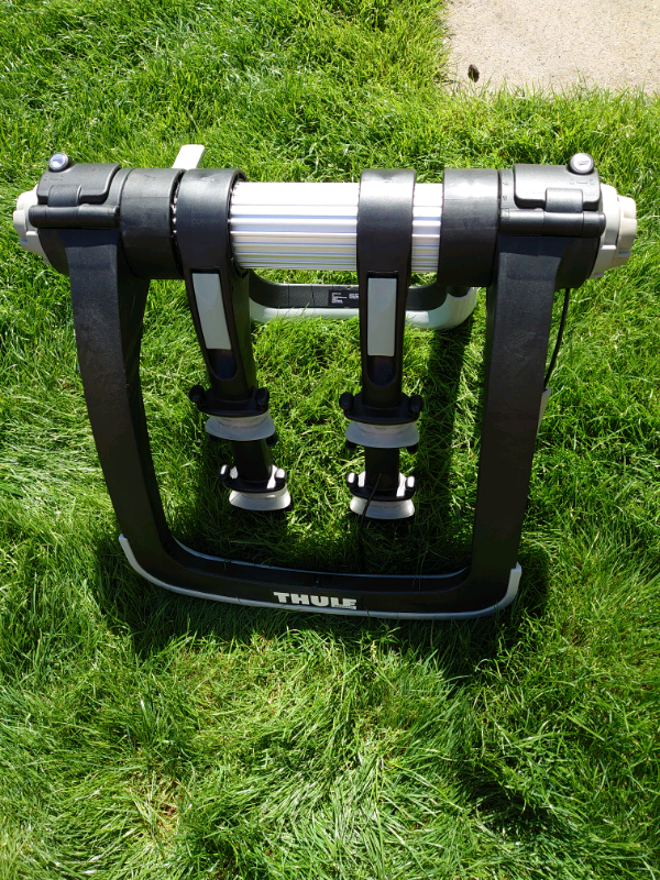 thule raceway 991 compatibility